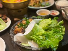 -大头虾越式风味餐厅(光明广场店)