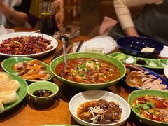 -君悦酒店·1881·北京烤鸭