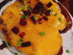 芝士烤土豆-SMOKI & CO(五大道店)