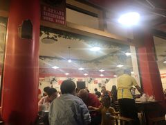 大堂-中和远东火锅兔(老店)