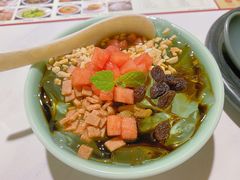 -川風侠·融合新川菜(镇江京口吾悦店)