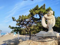 -老虎石海上公园