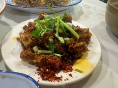 -百年粉蒸牛肉