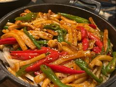 -玉川屋创意日料(北美新天地店)