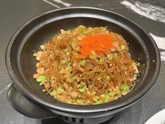 -北国饭店·海鲜.北方菜(榕城店)