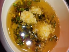 自助小料-井格重庆火锅(西直门凯德Mall店)