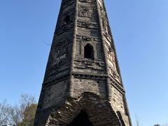 -上海佘山国家森林公园天马山园