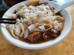 -新园饮食店(香洲总店)