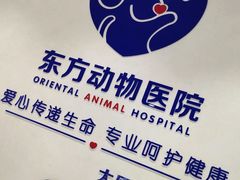 -太原东方动物医院(小店分院)