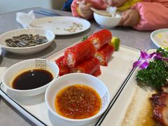 -粤陸玖玖·港式手作茶餐厅(珠江路店)