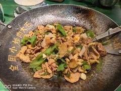 -费大厨辣椒炒肉(太平老街店)