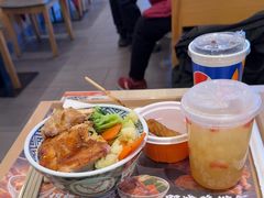 -吉野家(宾水道店)