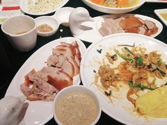 -皇城根北京风味主题餐厅(中海环宇城店)