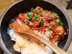 -擂饭(五一广场店)