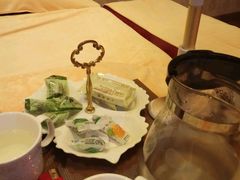 -盤古Spa泰式古法抓龙筋(鲁迅路店)