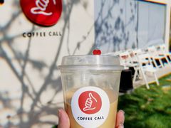 -COFFEE CALL(云锦路店)