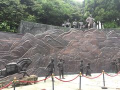 -娄山关景区