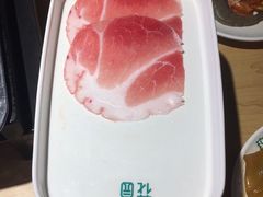 -玫瑰花园自助烤肉(顺义鑫海韵通店)