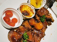 -Gray Whale 灰鲸餐厅(北美N1店)