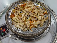 -凯盈阁·顺德私房菜·桑拿鸡