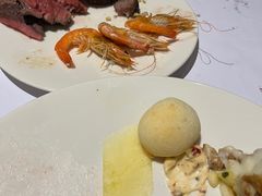 -拉蒂娜·巴西牛排馆 Latina·Brazilian Steakhouse(陆家嘴旗舰店)