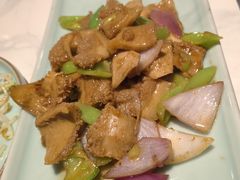 -西夏回族烧麦馆(牡丹街店)