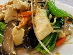 -陈根记大牌档