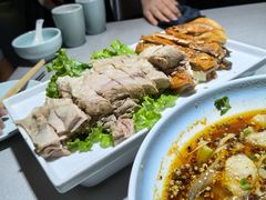 -阿西娅食府(中关村店)