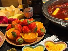 -牛New寿喜烧(金茂览秀城店)