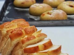 -富贵面包公司(运河店)