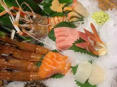 -割烹旭日本料理(龙湖狮山天街店)