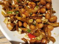 -平娃三宝烧烤·面食(南小街店)