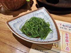 -千寻烧肉(政务区店)
