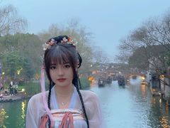 -汉仪华裳汉服旗袍·摄影写真馆(乌镇西栅店)