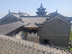 -句容茅山景区