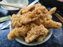 酥肉-星鸿社重庆老火锅