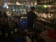 -Nirvana Cafe&Bar(北仓文创街区店)