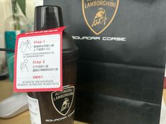 -LAVAZZA拉瓦萨咖啡(星通大厦店)