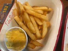 -Tube station站点比萨(王府井百货店)