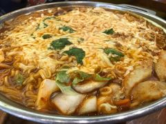 牛肉年糕火锅-韩礼年糕(飞虹路店)