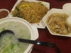 -金苑海鲜酒家(新港中路店)