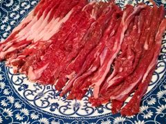 -北京老门框爆肚涮肉馆(锦业路店)