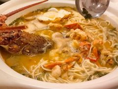 -白家餐厅(徐家汇店)