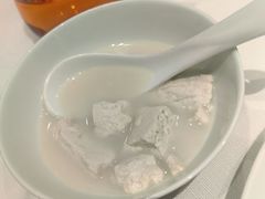 -巴音浩日娲·蒙餐(双林东路店)