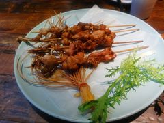 -华馨园北京烤鸭(丽水店)