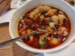 -四季餐厅(华苑店)