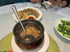 草根汤-莲花公园煎蟹(总店)