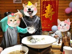 -耕渔小院·湖南鱼鲜(望城店)