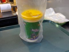 -SUBWAY赛百味(东风广场店)