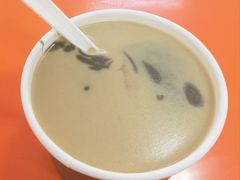 -谢怀亮芝麻茶